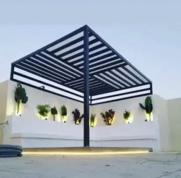 تركيب مظلات شمال الرياض بافضل الاسعار