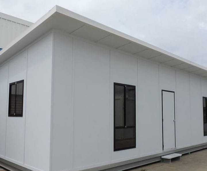 تركيب ساندوتش بانل الرياض