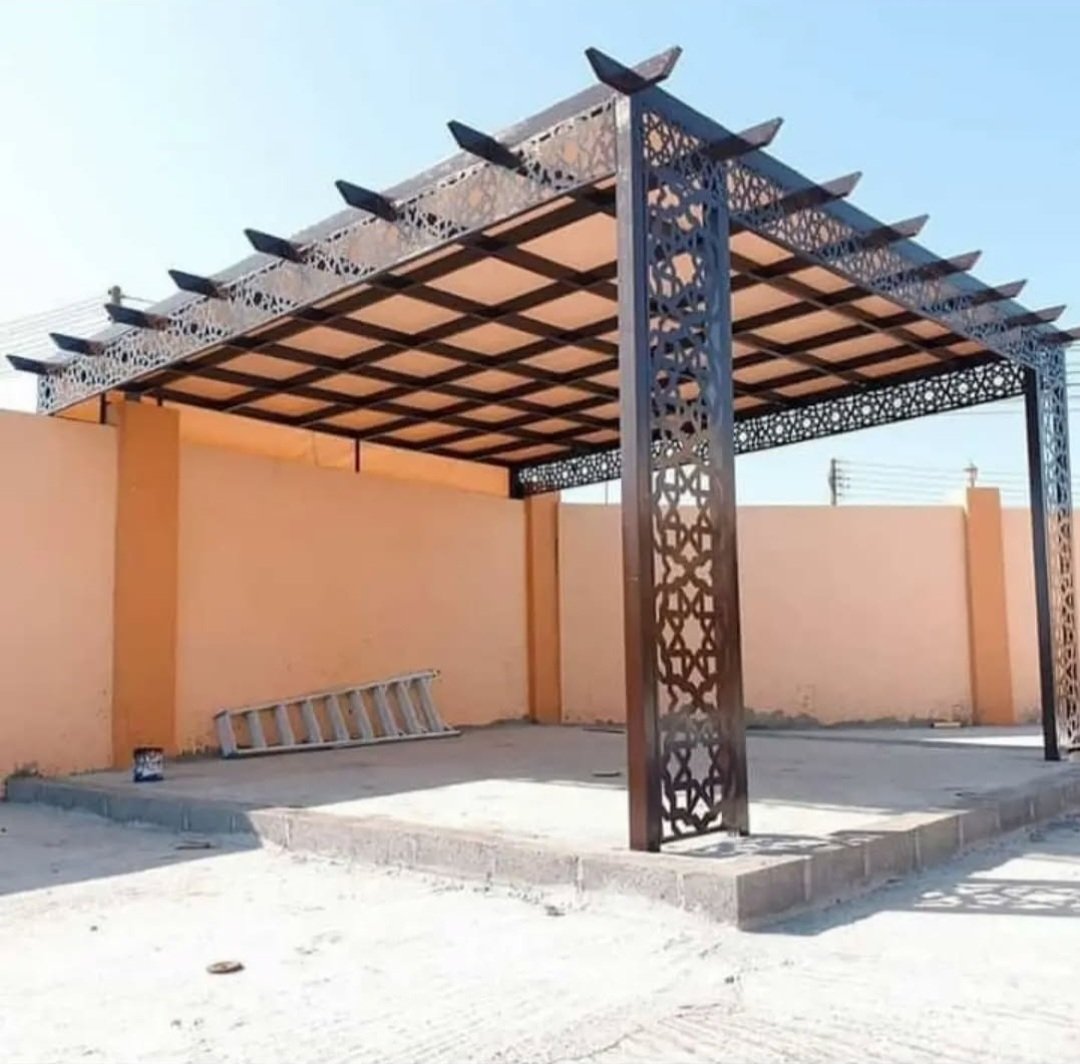 تركيب برجولات بتصاميم عصرية بافضل الاسعار | برجولات الرياض