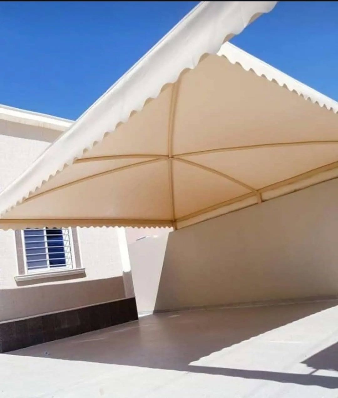 تركيب مظلات في الرياض