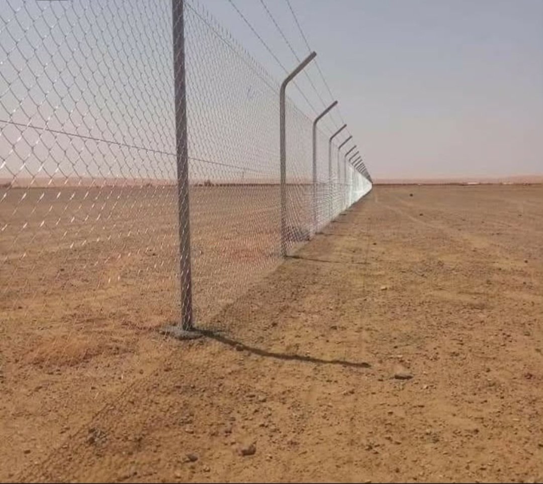 تركيب شبوك في المزاحمية ورماح والخرج والزلفى بالرياض 