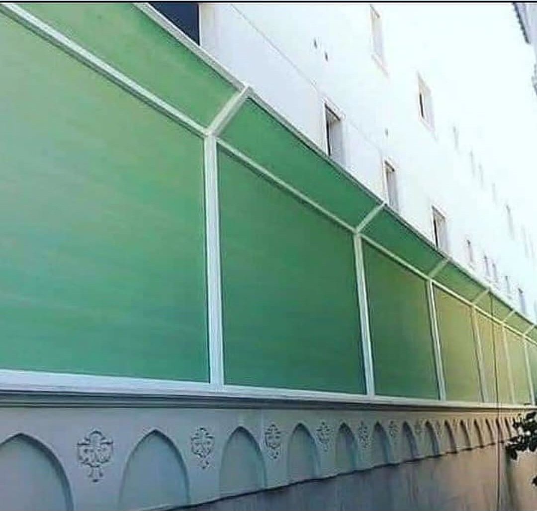 تركيب سواتر شمال الرياض